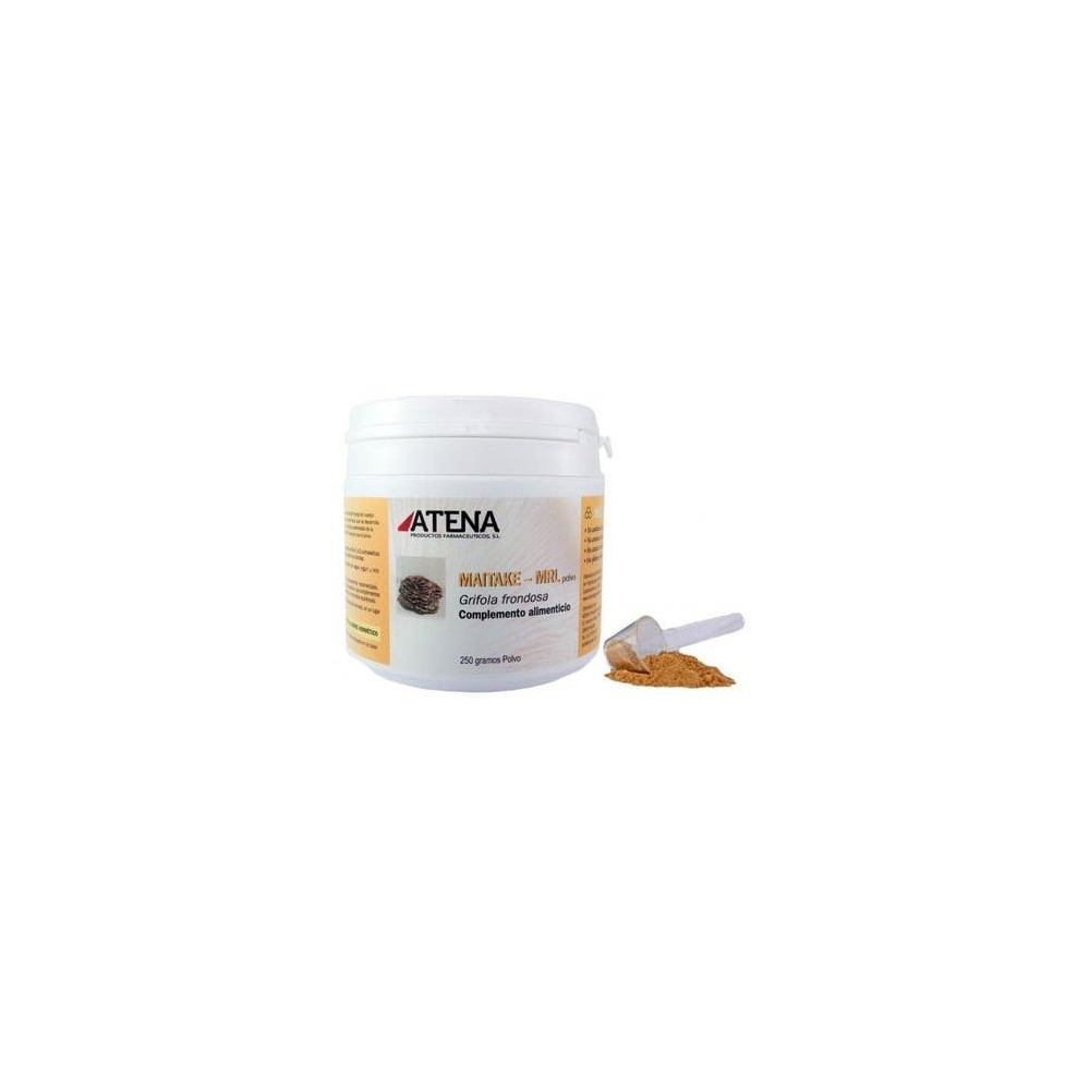 Atena Maitake Mrl Polvo 250G