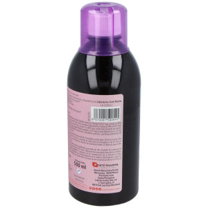 Forté Pharma Turboslim Drenante Sabor Frambuesa, 500 Ml