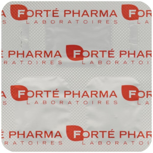 Forté Pharma Turboslim Calorilight, 120 Uds