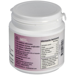 Auricularia-Mrl 500Gr. 90Comp.