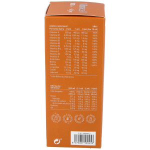 Vitae Vibracell Botella 300Ml