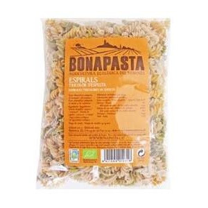 Bonapasta Espirales...