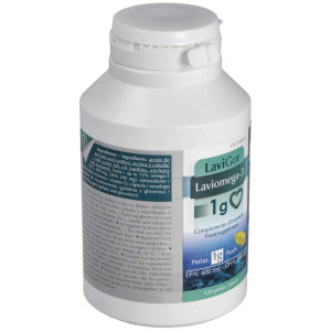 Lavigor Laviomega 3 1G 120Caps