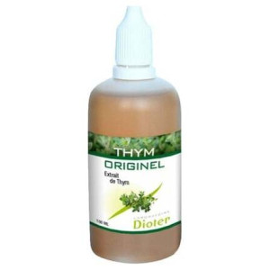 Dioter Thym Original...