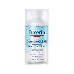 Eucerin Dermatoclean...