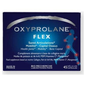 Bio-Recherche Oxyprolane...