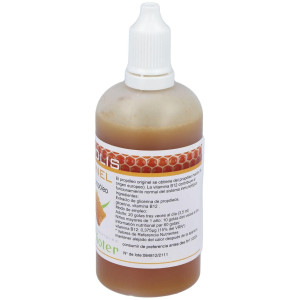 Dioter Própolis Originel Extracto De Própolis 100Ml