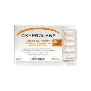 Bio Recherche Oxyprolane...