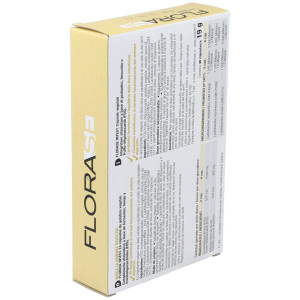Florase Intest Santiveri 40 Caps