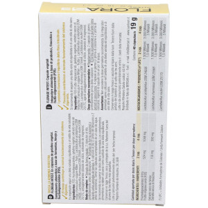 Florase Intest Santiveri 40 Caps