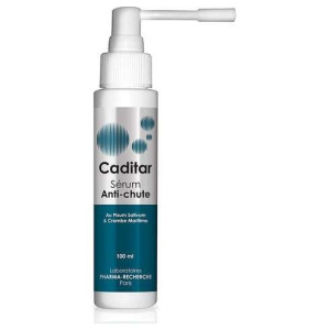 Bio-Recherche Caditar Serum...