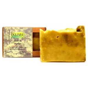 Jabon En Pastilla De Ruda...