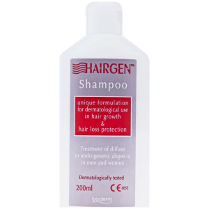 Hairgen Champú, 200 Ml