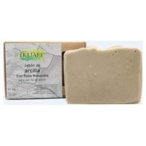 Kijani Jabón En Pastilla De...