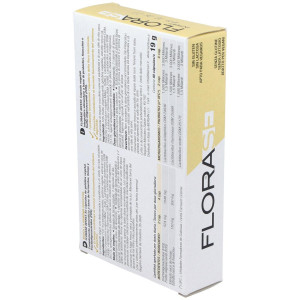 Florase Intest Santiveri 40 Caps