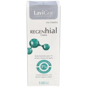 Lavigor Regenhial Crema 100Ml
