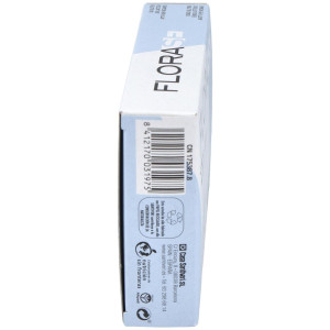 Santiveri Florase Urol 40 Caps