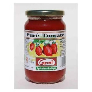Capell Pure De Tomate Eco700G