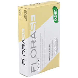 Florase Intest Santiveri 40 Caps