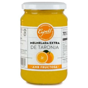 Capell Mermelada Naranja...