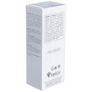 Lavigor Regenhial Crema 50Ml