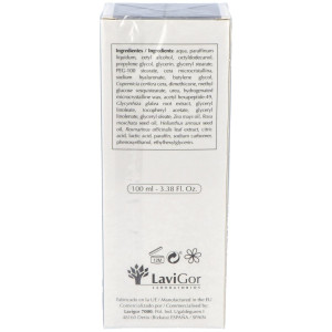 Lavigor Regenhial Crema 100Ml