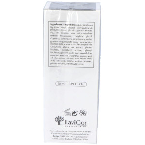 Lavigor Regenhial Crema 50Ml