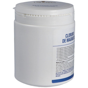 Ana María Lajusticia Cloruro De Magnesio Cristalizado, 400 G