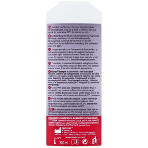 Hairgen Champú, 200 Ml