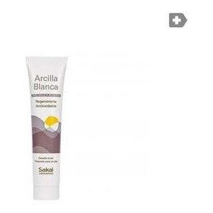 Sakai Mascarilla Arcilla...