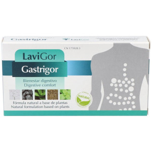 Lavigor Gastrigor 40Caps