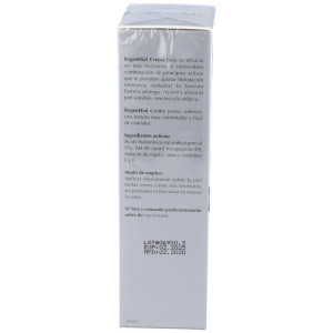 Lavigor Regenhial Crema 50Ml