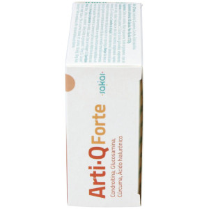 Sakai Arti-Q Forte 60 Cápsulas