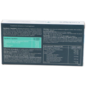 Lavigor Gastrigor 40Caps