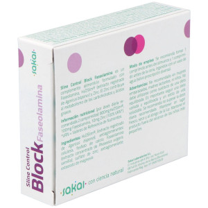 Sakai Sline Control Block Faseolamina