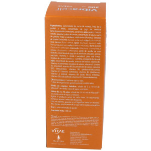 Vitae Vibracell Botella 300Ml