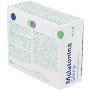 Melatonina Sleep 60Comp.Mast.