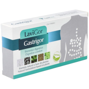 Lavigor Gastrigor 40Caps