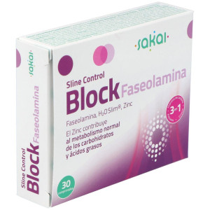 Sakai Sline Control Block Faseolamina