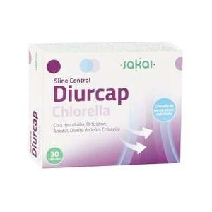 Sline Control Diurcap...