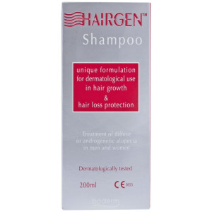 Hairgen Champú, 200 Ml