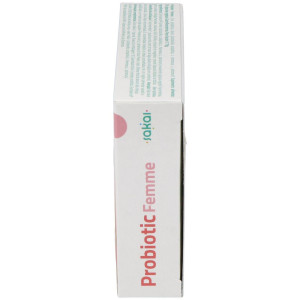 Probiotic Femme 30Cap.