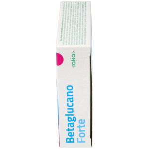 Sakai Betaglucano Forte 30Caps