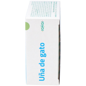 Sakai Uña Gato 60 Cap