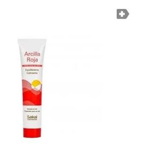 Sakai Mascarilla Arcilla...