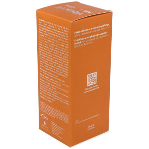 Vitae Vibracell Botella 300Ml