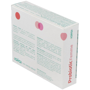 Probiotic Femme 30Cap.