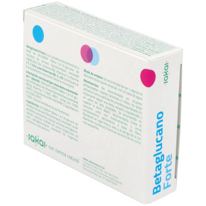 Sakai Betaglucano Forte 30Caps