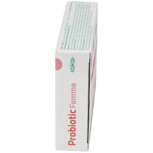 Probiotic Femme 30Cap.