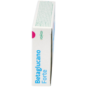 Sakai Betaglucano Forte 30Caps